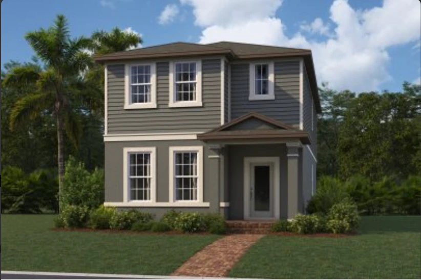 Jensen Lake Star at Ovation